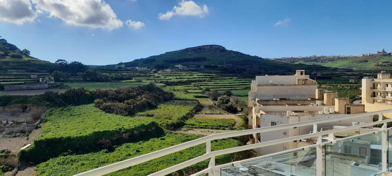Apartamento Vista Point Zebbug  Exterior foto
