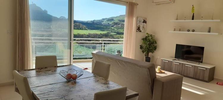Apartamento Vista Point Zebbug  Exterior foto